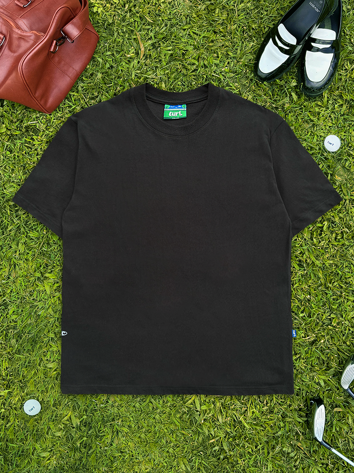 Basic Oversize Tshirt