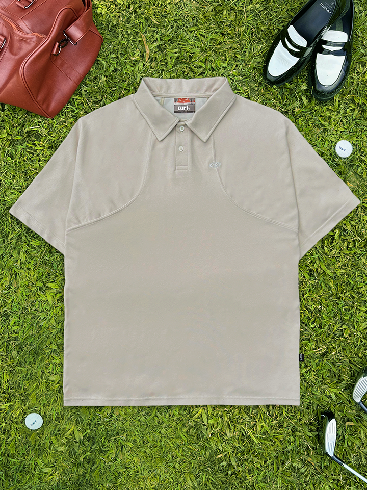Basic Polo Shirt