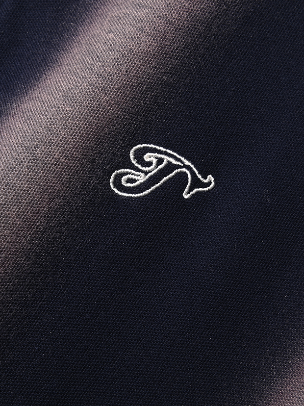 Admiral Navy Polo Shirt