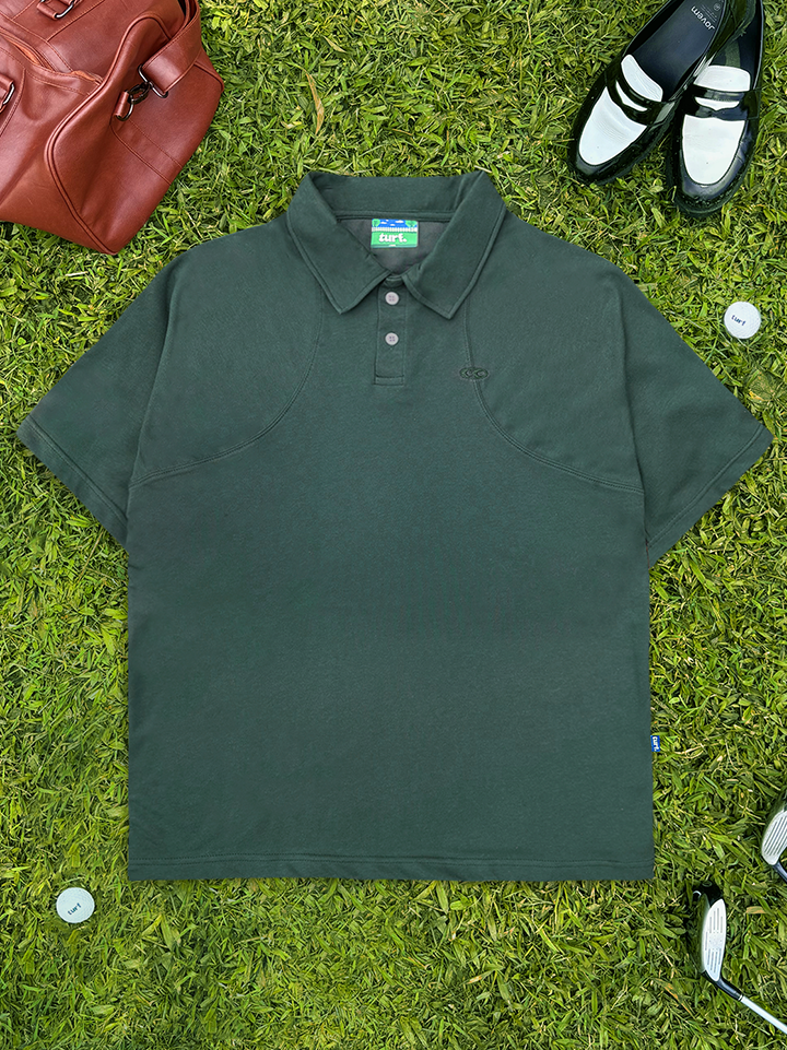 Basic Polo Shirt