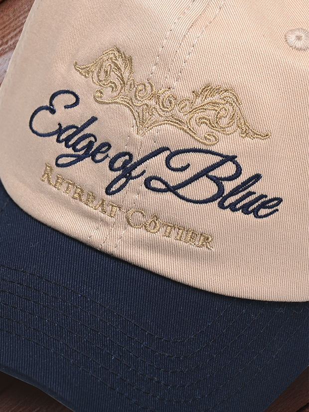 Coast Baseball Cap