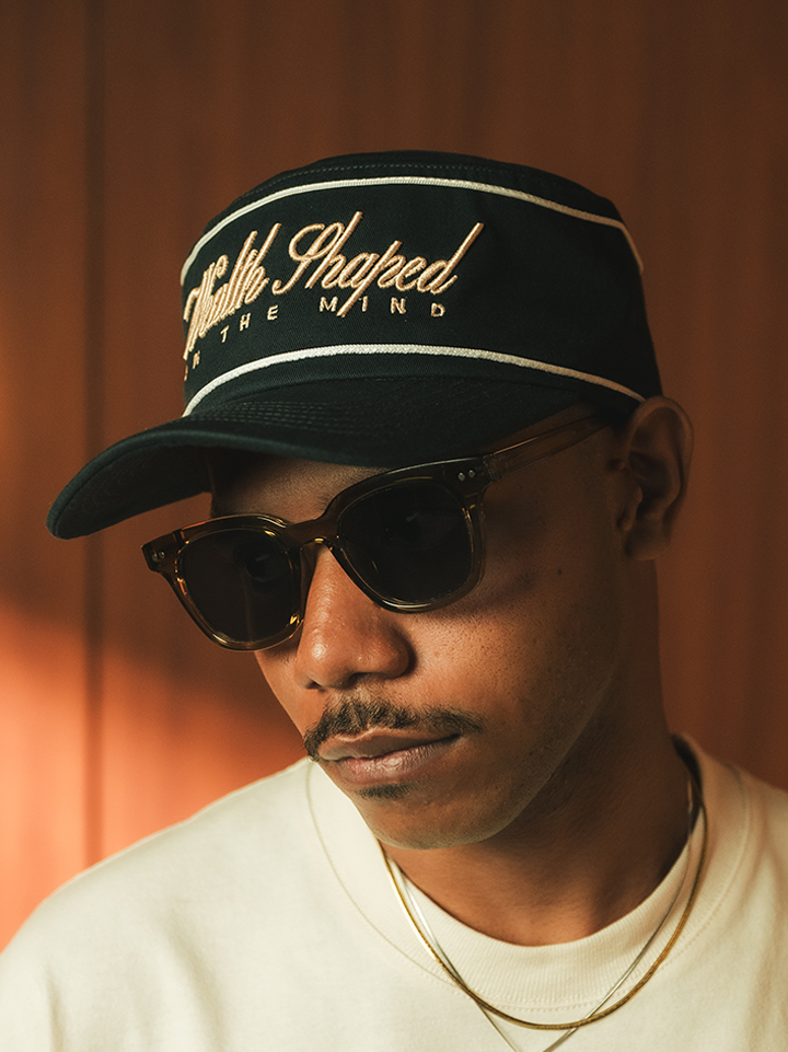 Societal Pillbox Hat