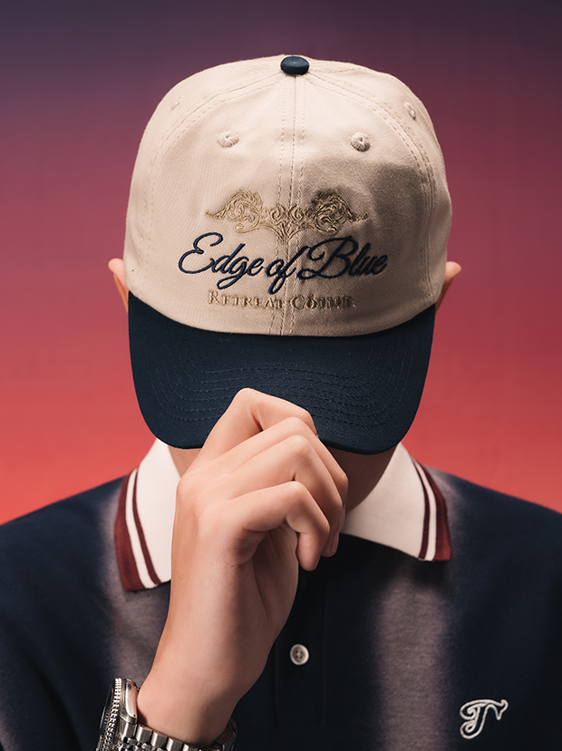 Coast Baseball Cap