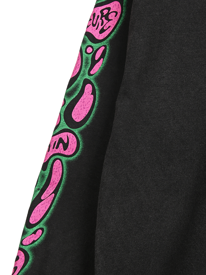 Stoned Pink Longsleeve