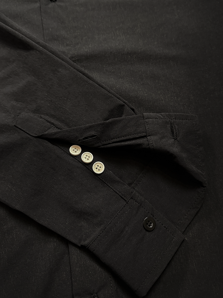 Pedigree Black Shirt