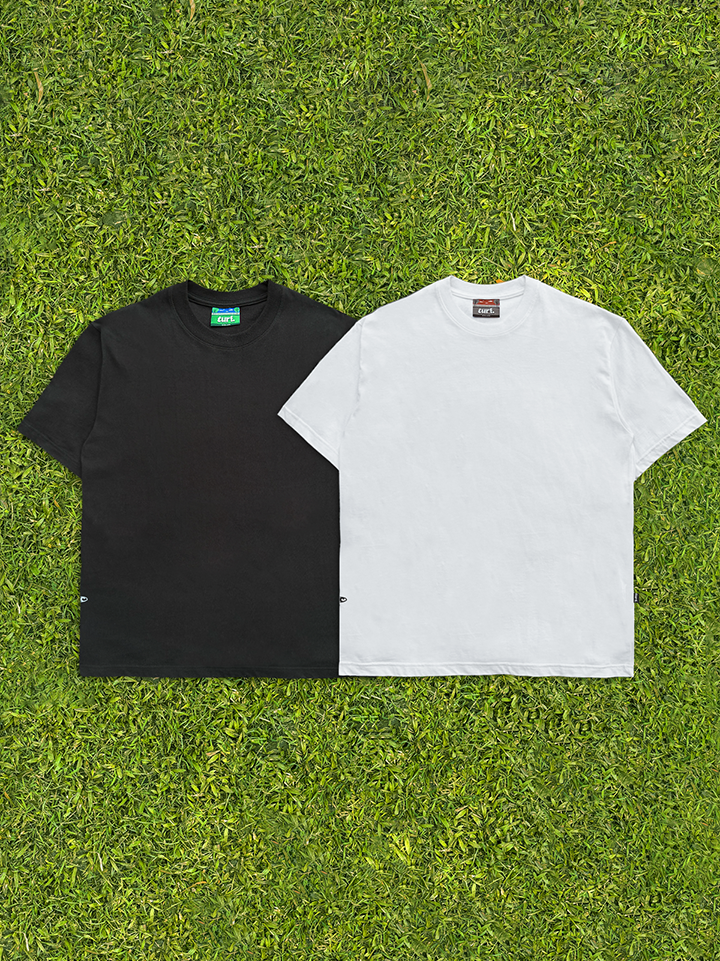 Basic Oversize Tshirt
