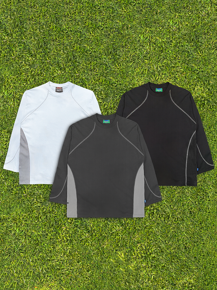 Basic Thermal Longsleeve