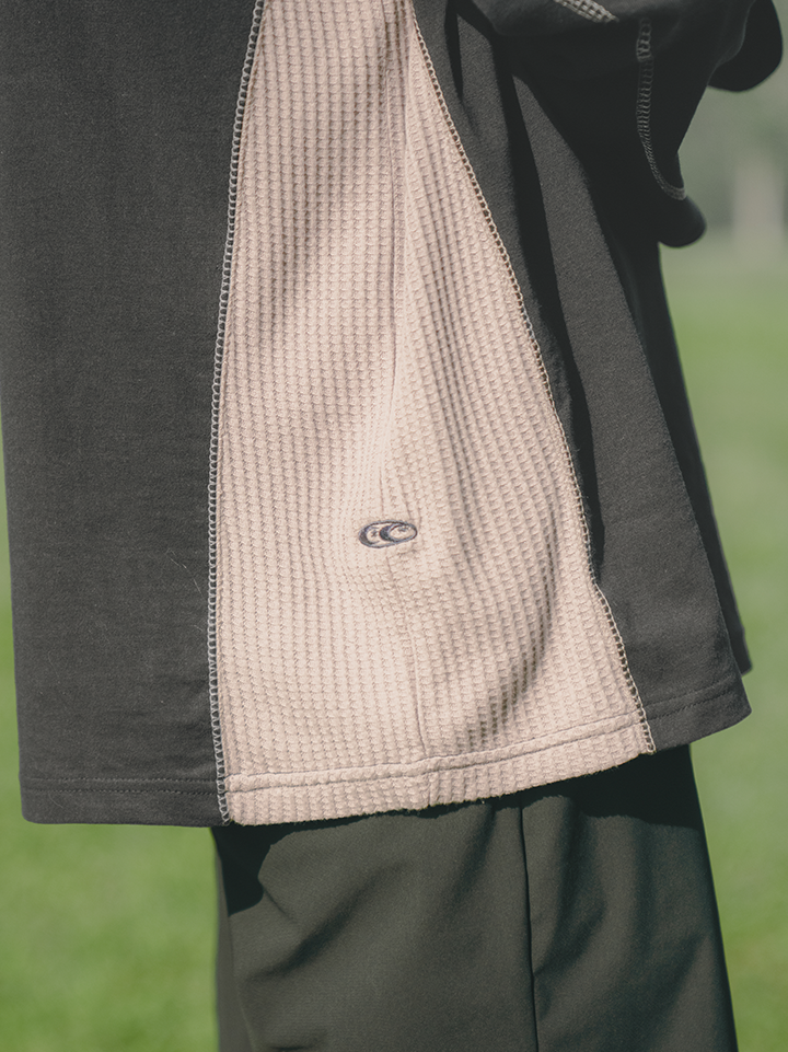 Basic Thermal Longsleeve