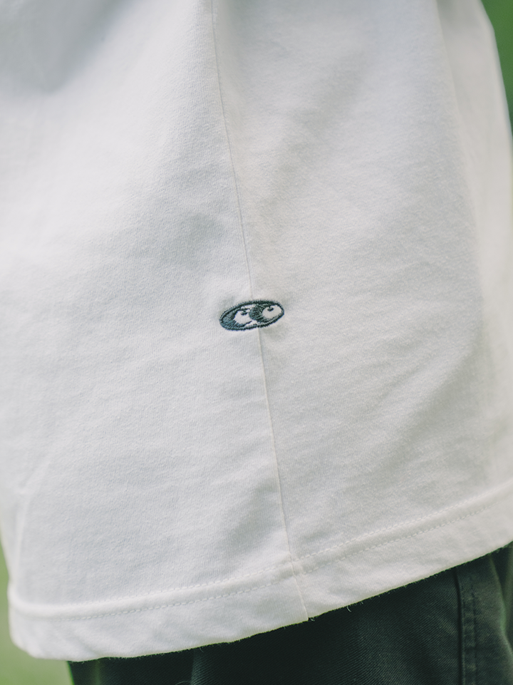 Basic Oversize Tshirt