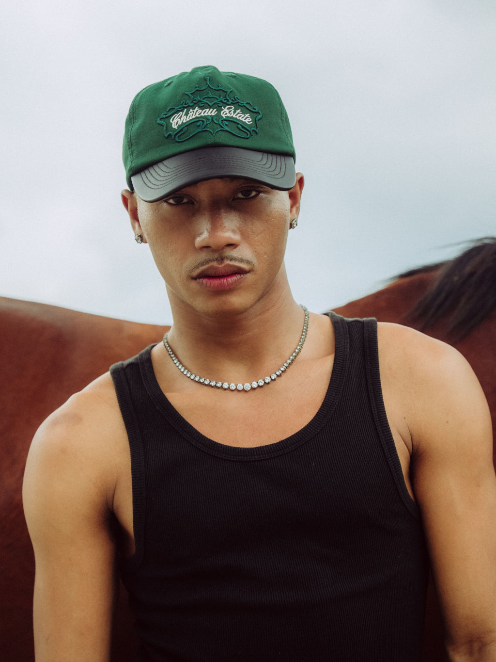 Majestic Baseball Cap