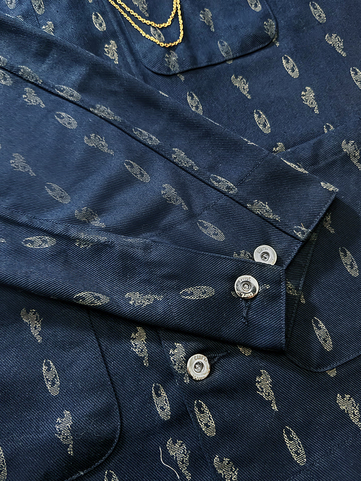 Equine Chore Jacket