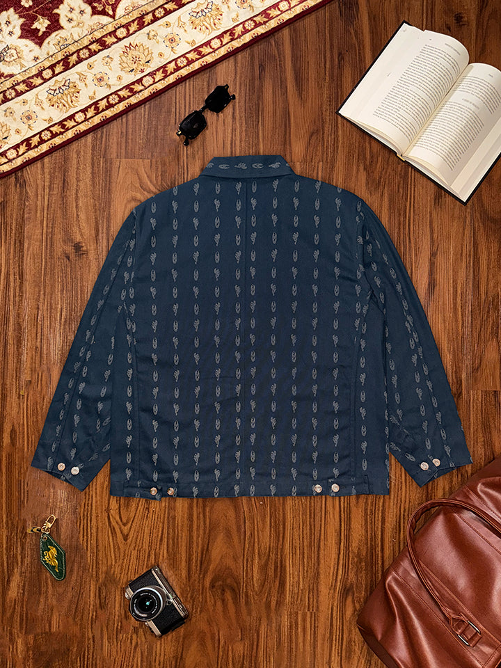 Equine Chore Jacket