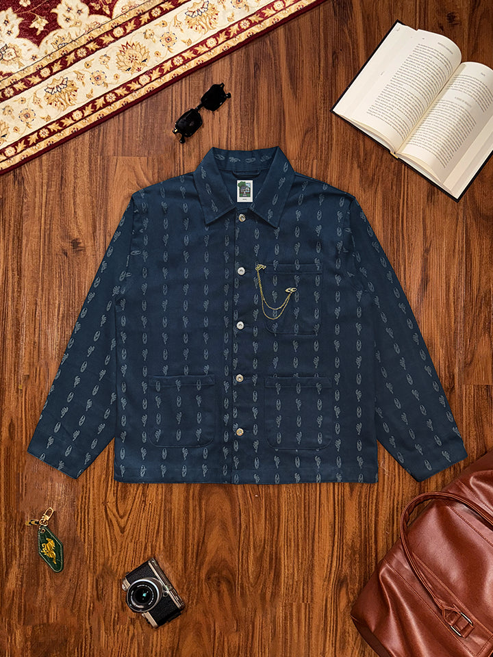Equine Chore Jacket