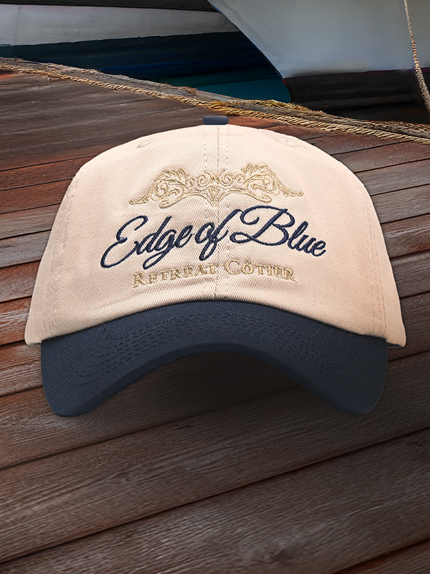 Coast Baseball Cap