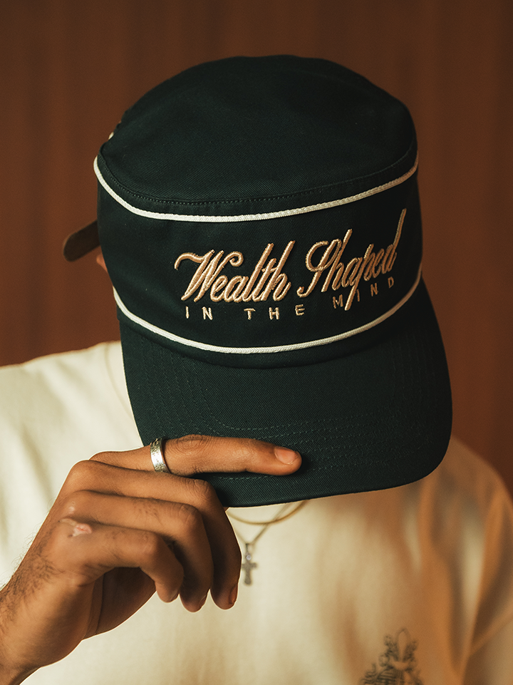 Societal Pillbox Hat
