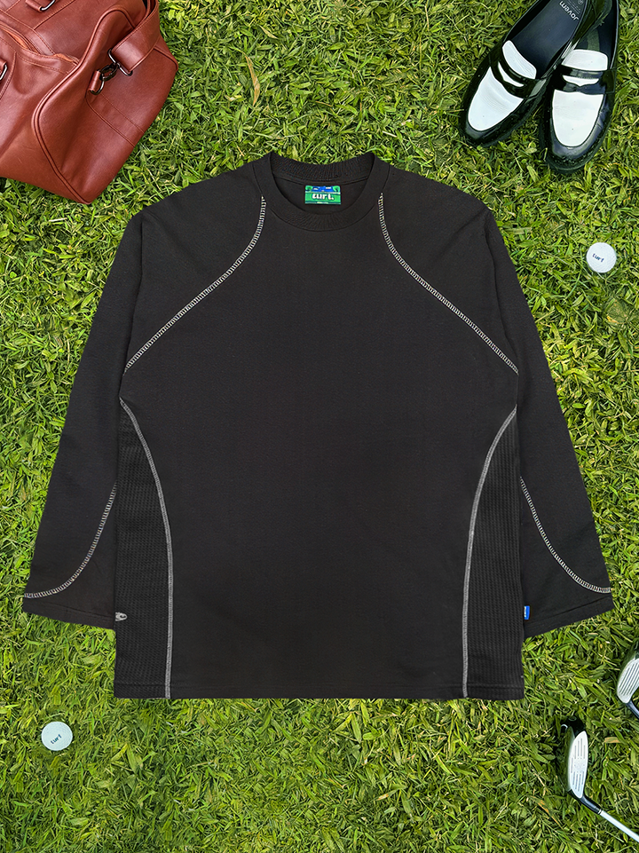 Basic Thermal Longsleeve