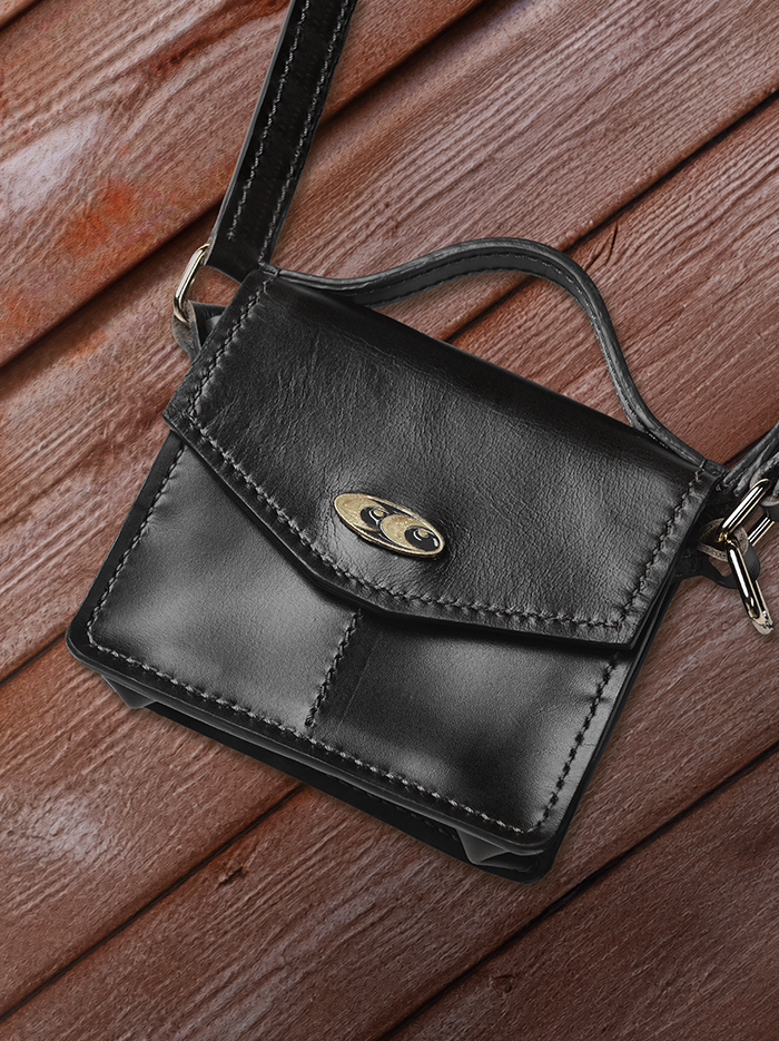 Navale Mini Crossbody Bag