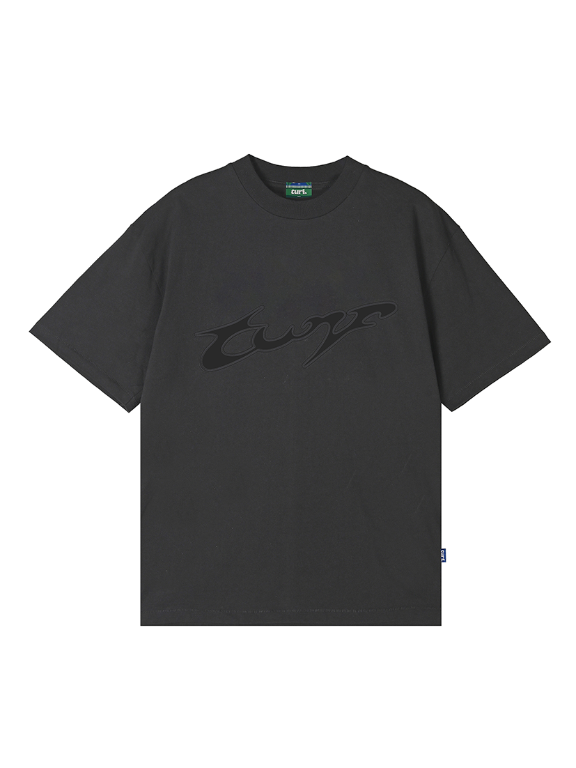 Thorn Dark Grey T-Shirt
