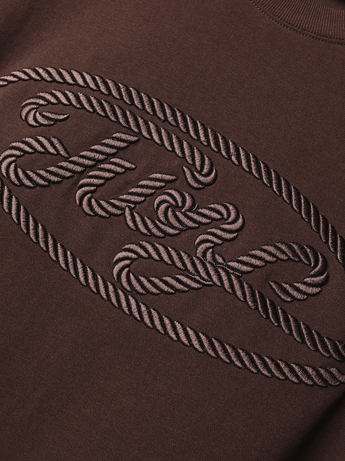 Sealine Brown Tshirt