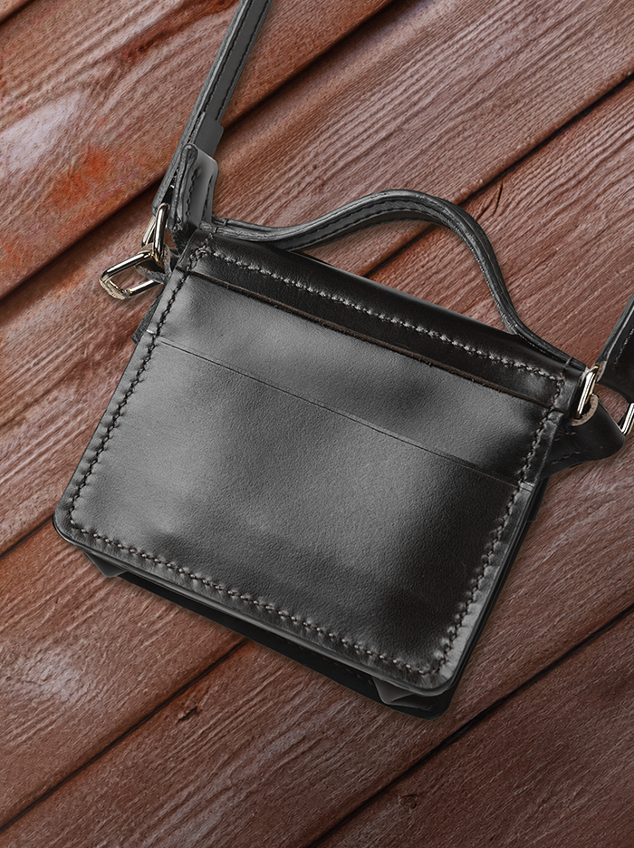 Navale Mini Crossbody Bag