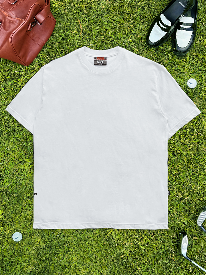 Basic Oversize Tshirt