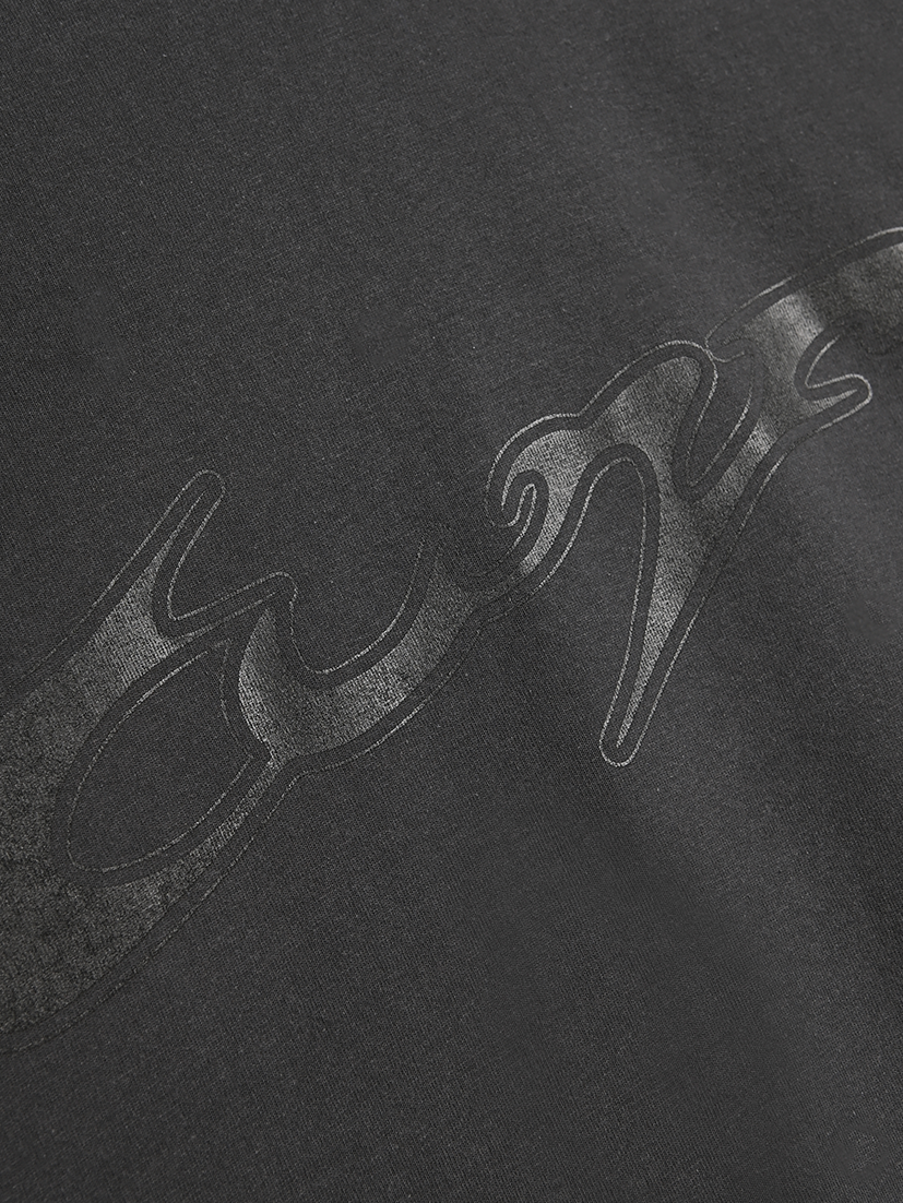 Thorn Dark Grey T-Shirt