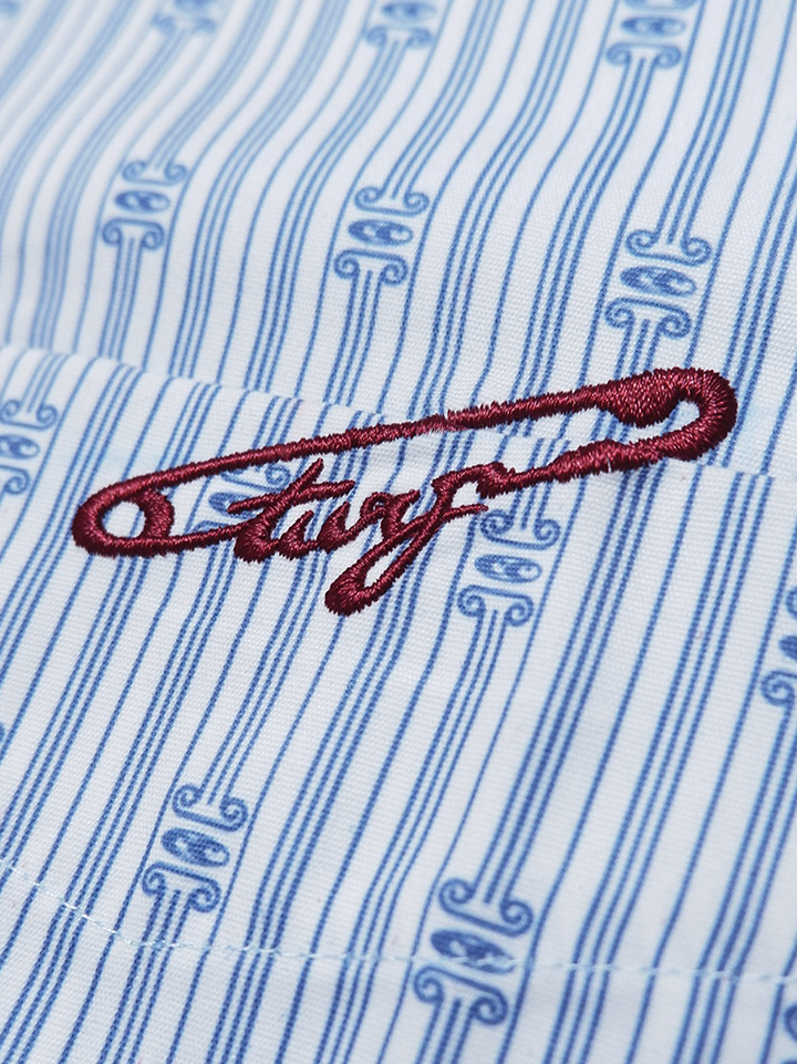 Obelisk Button Up Shirt
