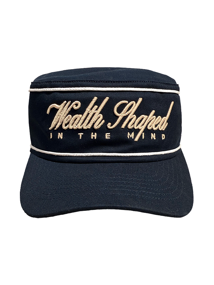 Societal Pillbox Hat