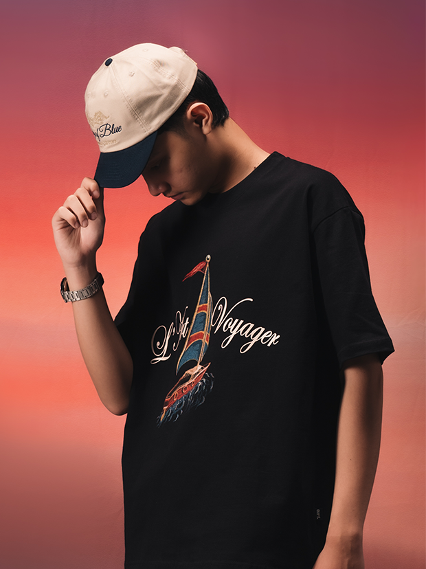 Coast Baseball Cap