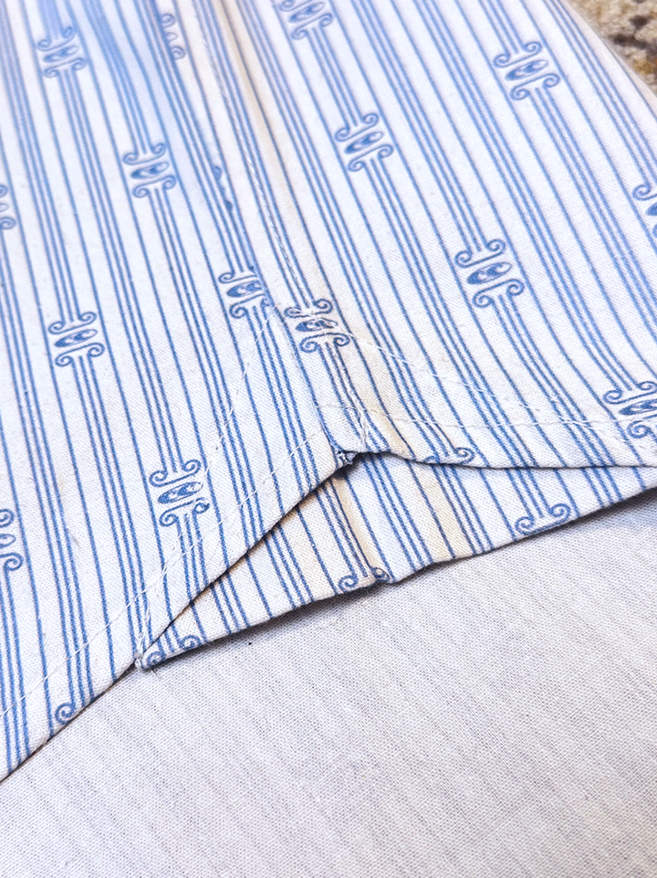 Obelisk Button Up Shirt