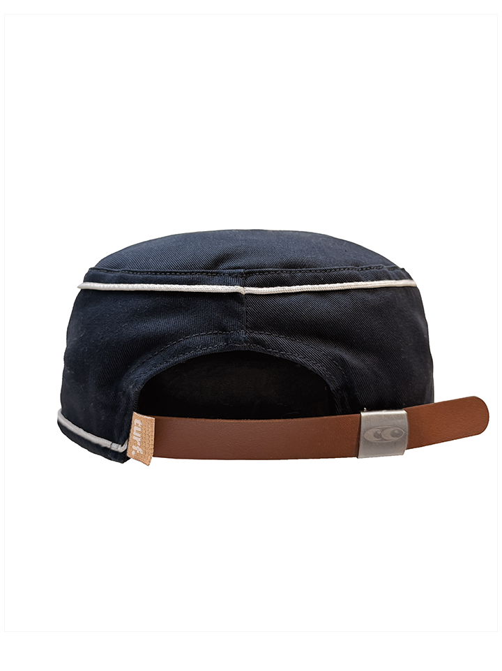 Societal Pillbox Hat