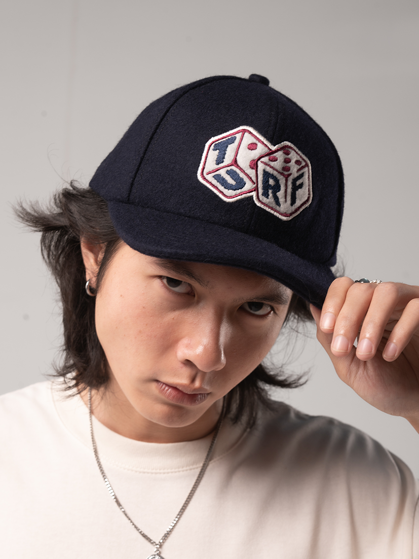 Dice Hat