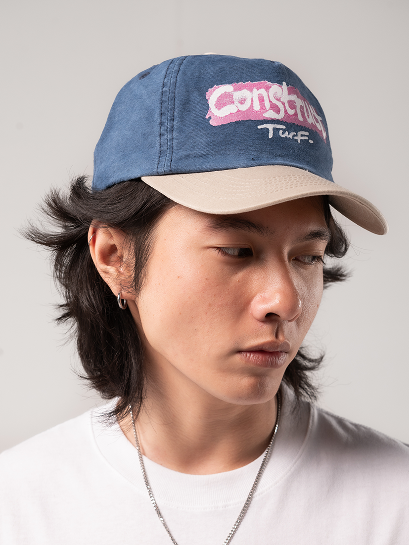 Construct Hat