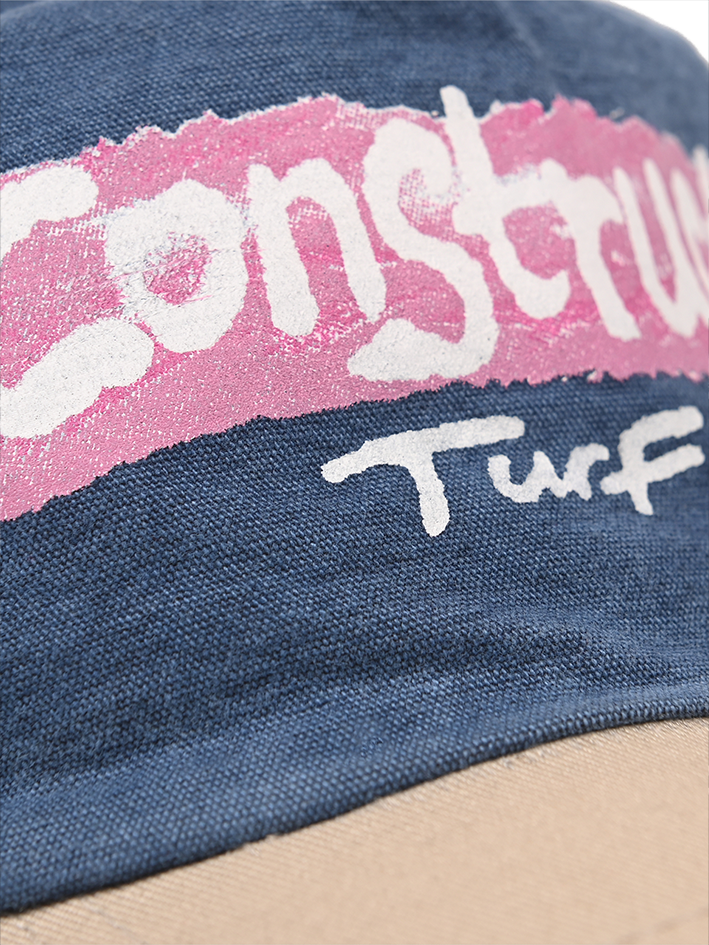 Construct Hat