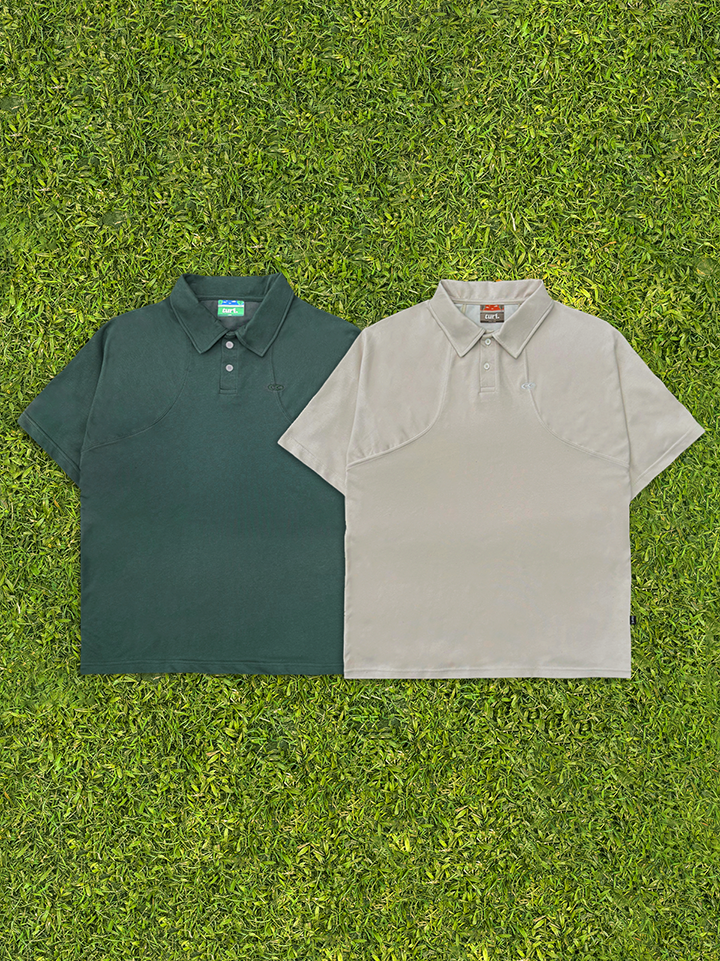 Basic Polo Shirt