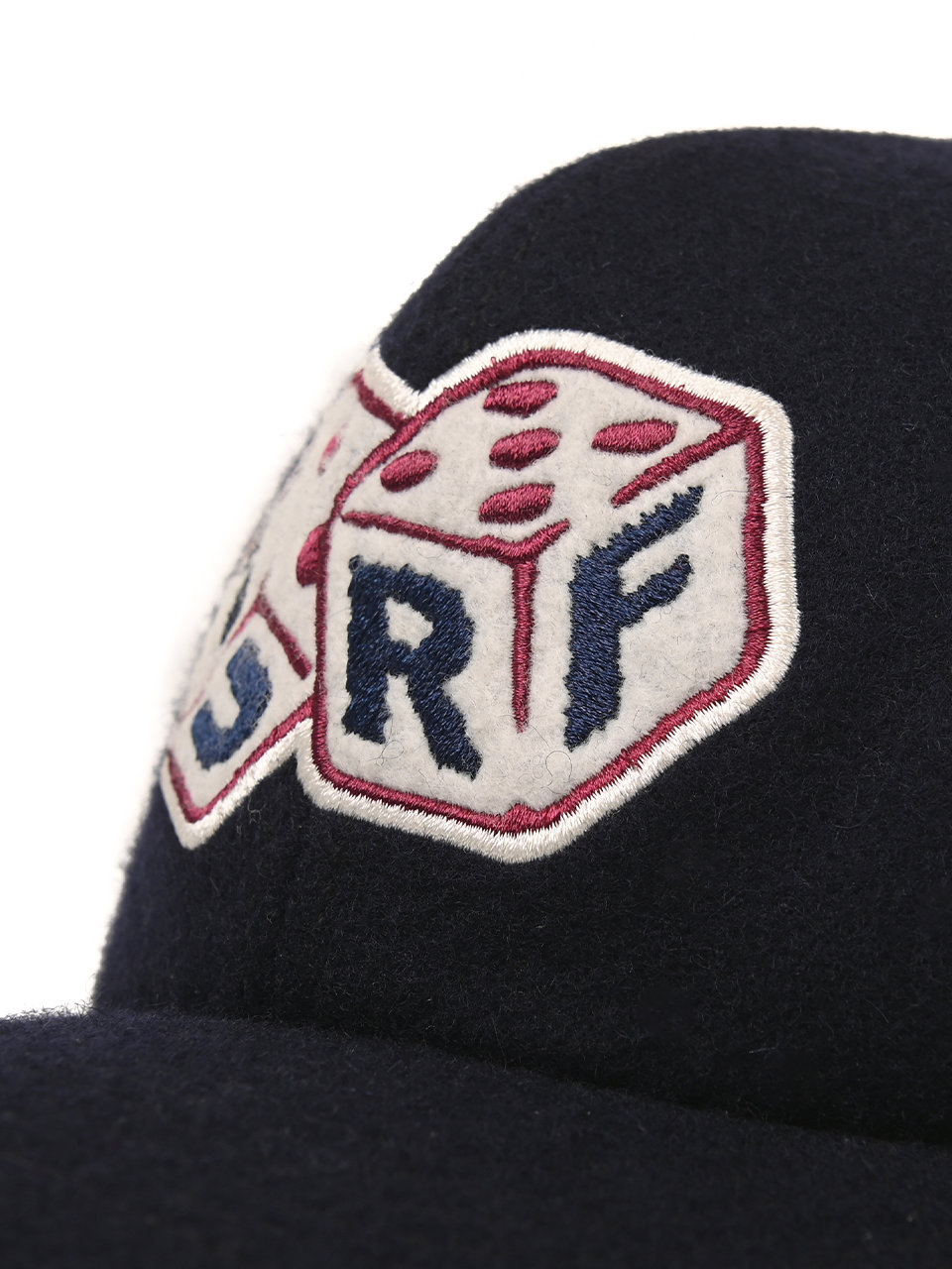 Dice Hat