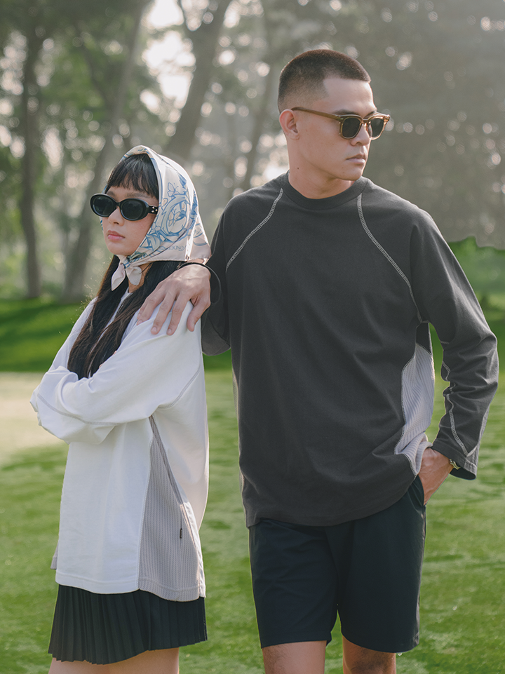 Basic Thermal Longsleeve