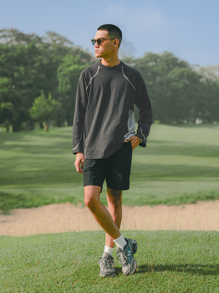 Basic Thermal Longsleeve