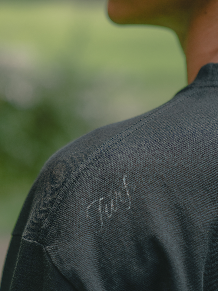 Basic Oversize Tshirt