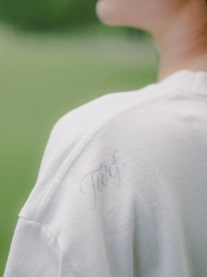 Basic Oversize Tshirt