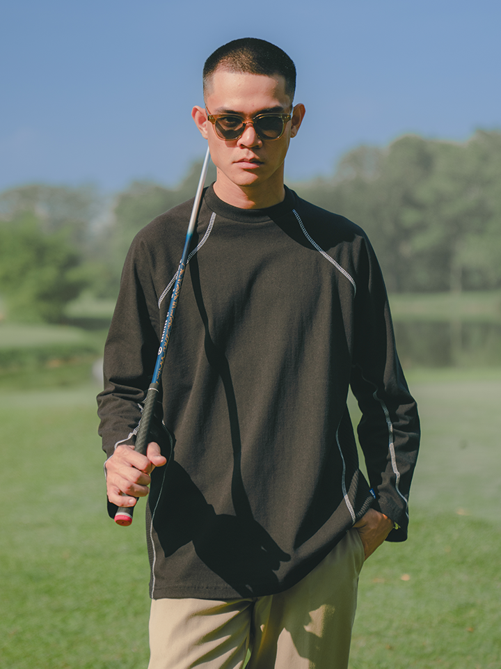 Basic Thermal Longsleeve