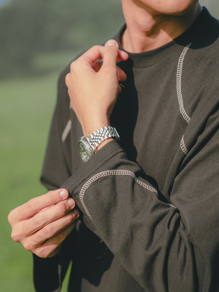 Basic Thermal Longsleeve