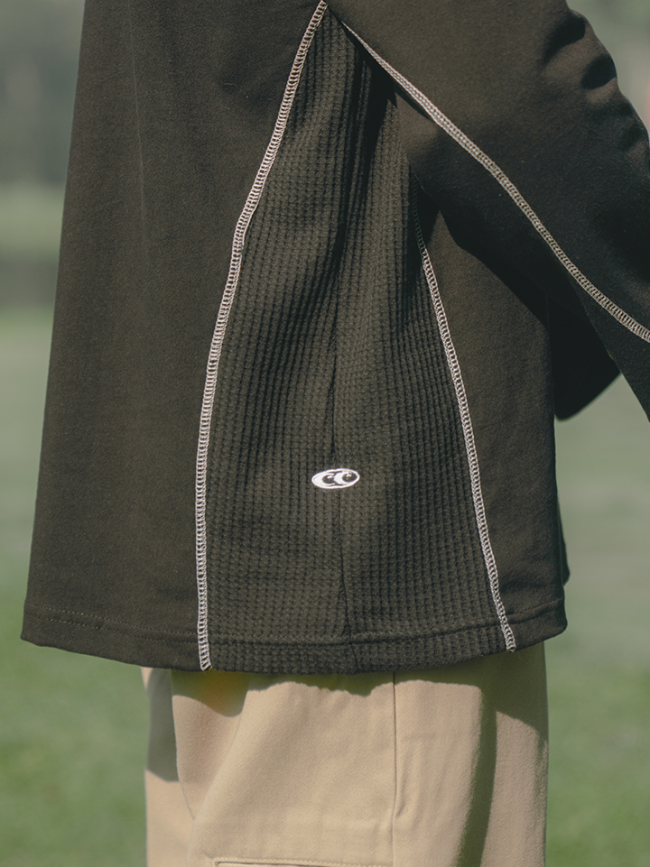 Basic Thermal Longsleeve