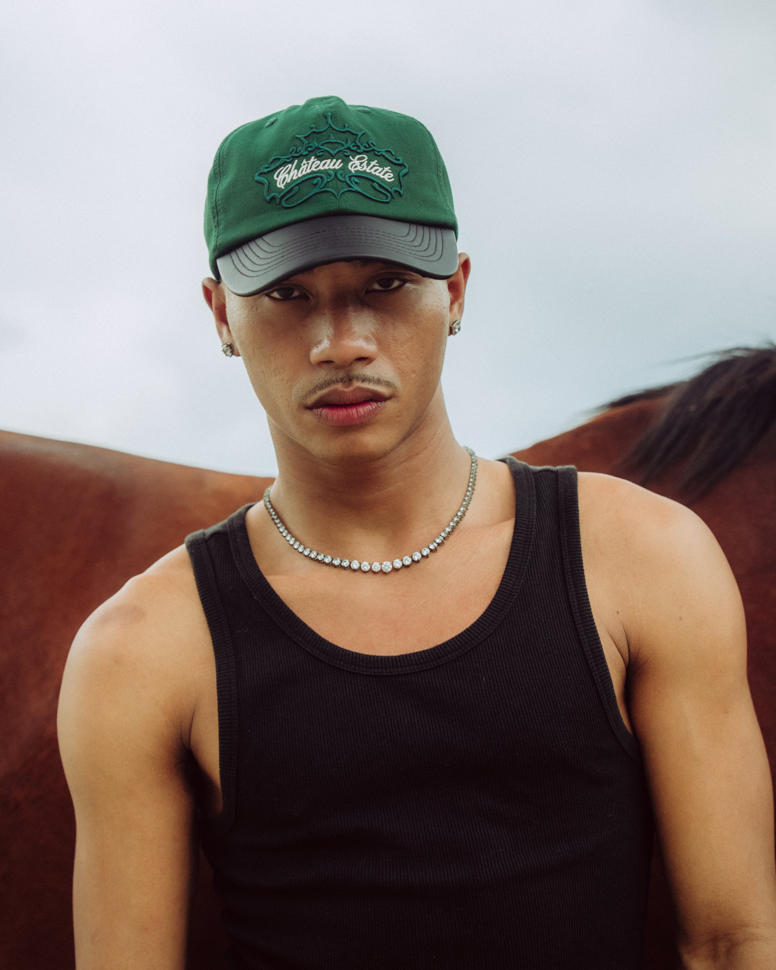 Majestic Baseball Cap