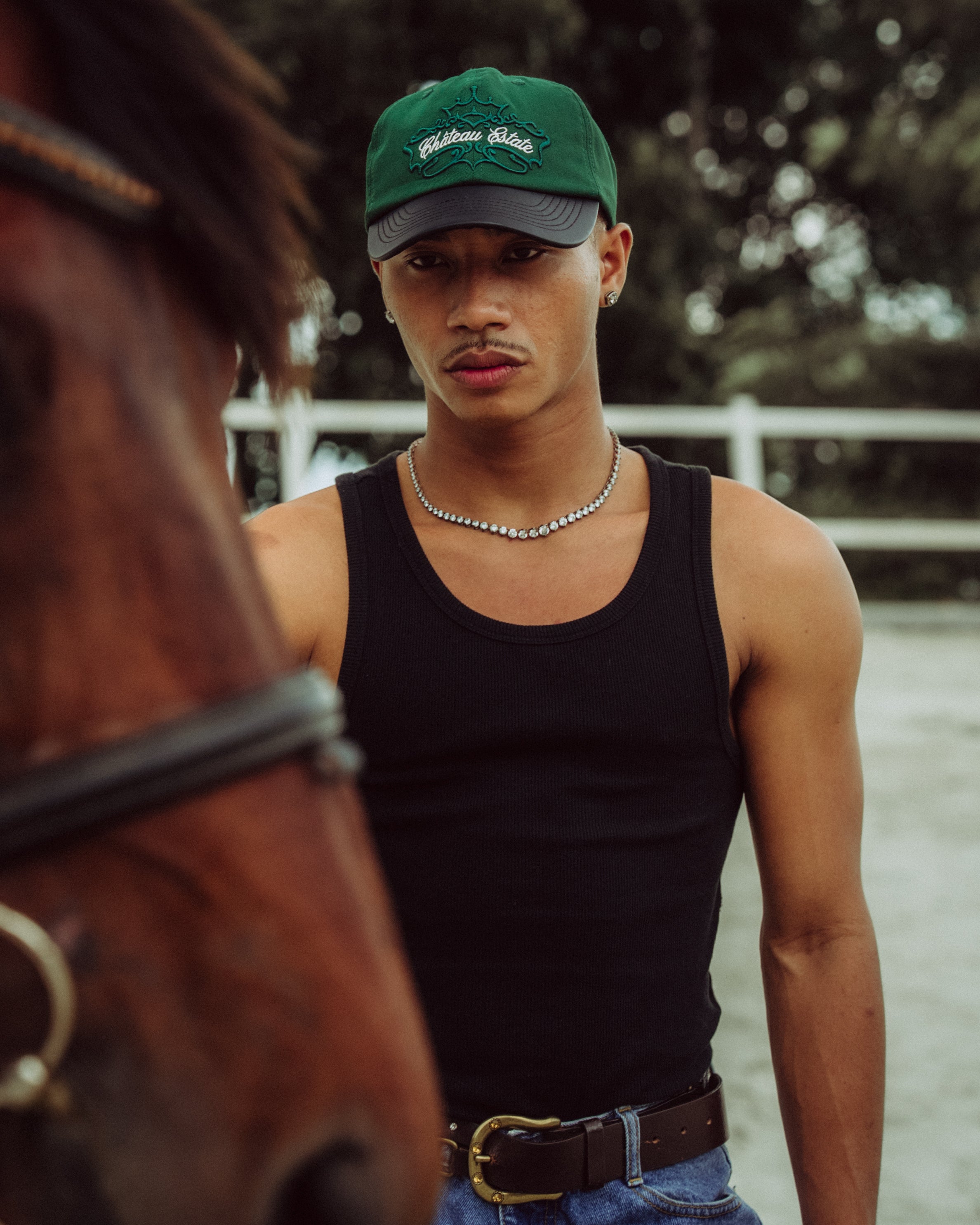 Majestic Baseball Cap