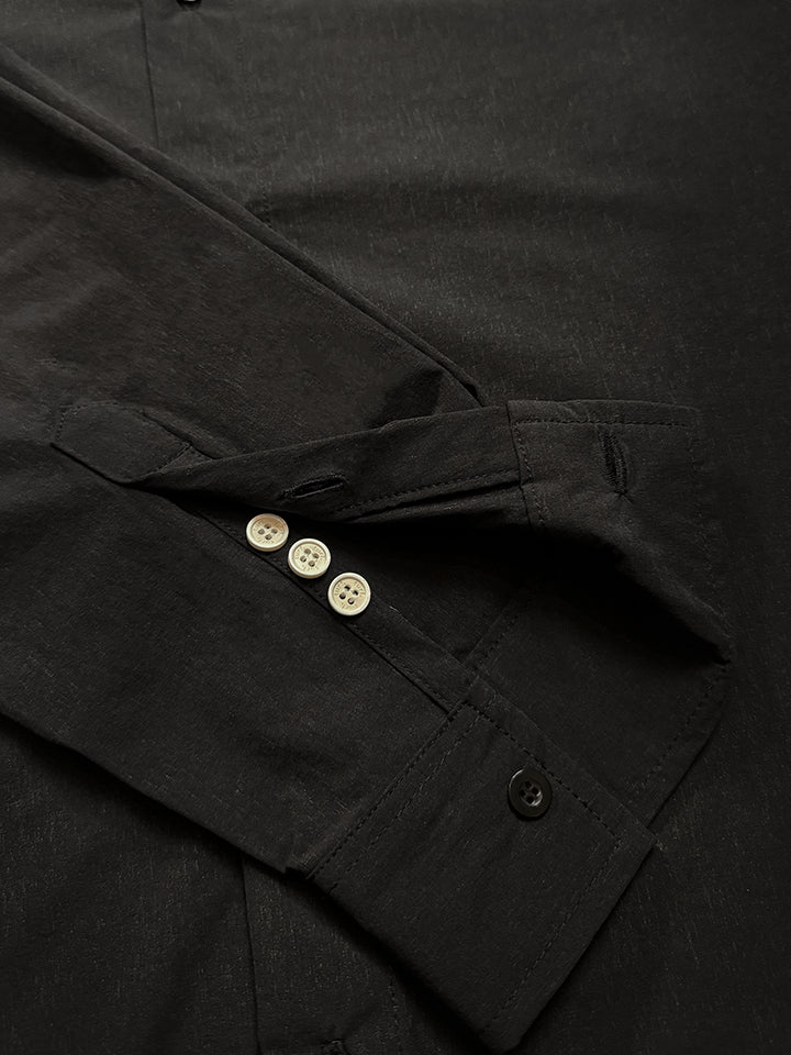 Pedigree Black Shirt