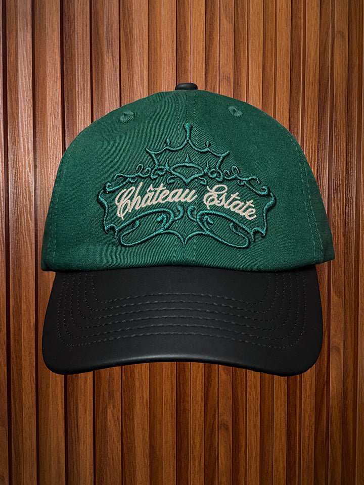 Majestic Baseball Cap
